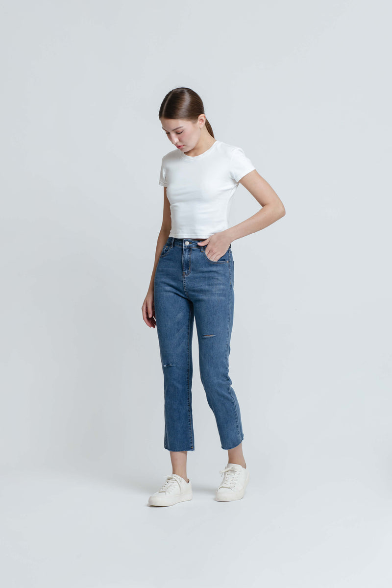 Weekend Jeans - hellolilo