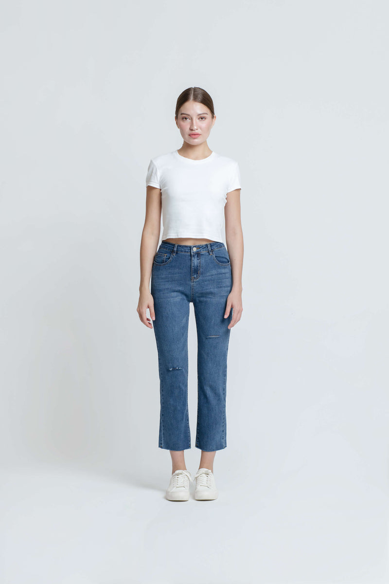 Weekend Jeans - hellolilo