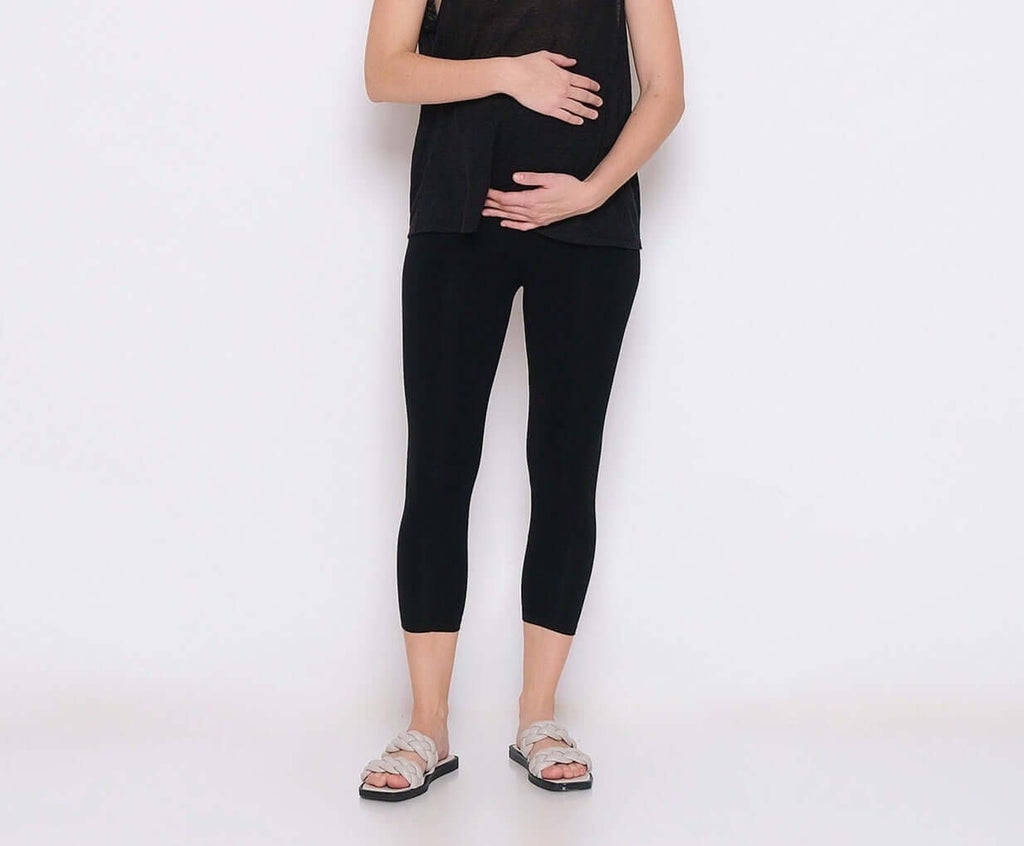 Bamboo Cotton Leggings