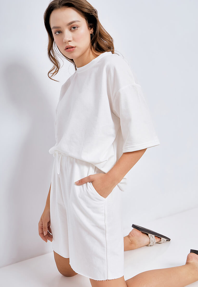Cotton Terry Set - Hellolilo