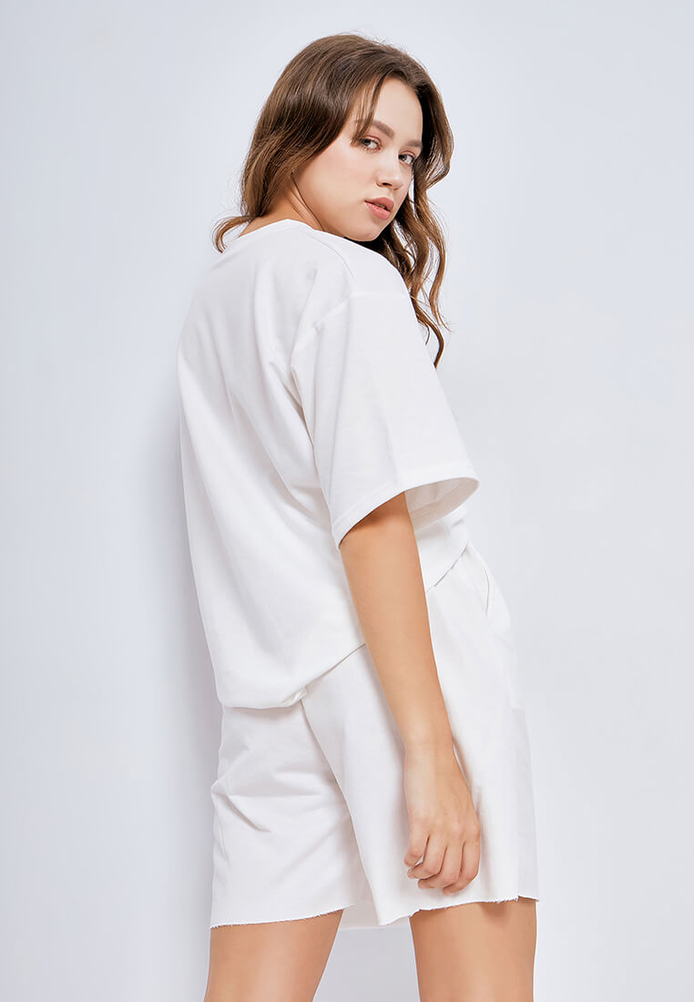 Cotton Terry Set - Hellolilo