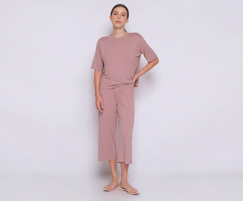 Sand Comfy Set - Hellolilo